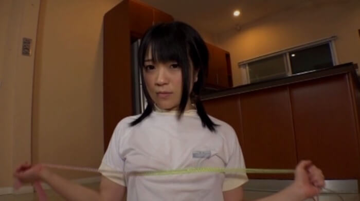 パイパンファイトクラブ 南梨央奈